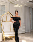ORNN 557 - Ornelys Couture - Ornelys by NF