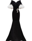 ORNF 2898 - Ornelys Couture - Ornelys by FS