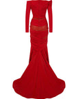 ORNF 2848 - Ornelys Couture - Ornelys by FS