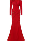 ORNF 2848 - Ornelys Couture - Ornelys by FS