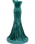 ORNN 631 - Ornelys Couture - Ornelys by NF