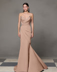 ORNN 637 - Ornelys Couture - Ornelys by NF