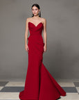 ORNN 637 - Ornelys Couture - Ornelys by NF