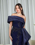 ORNL 1126 - Ornelys Couture - Ornelys by Li