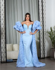 ORNF 2821 - Ornelys Couture - Ornelys by FS