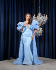 ORNF 2821 - Ornelys Couture - Ornelys by FS