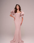 ORNF 2886 - Ornelys Couture - Ornelys by FS
