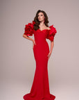 ORNF 2886 - Ornelys Couture - Ornelys by FS