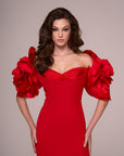 ORNF 2886 - Ornelys Couture - Ornelys by FS