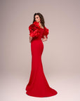 ORNF 2886 - Ornelys Couture - Ornelys by FS