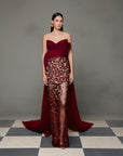 ORNN 625 - Ornelys Couture - Ornelys by NF