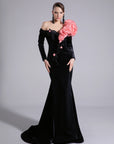 ORNF 2899 - Ornelys Couture - Ornelys by FS