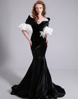 ORNF 2898 - Ornelys Couture - Ornelys by FS