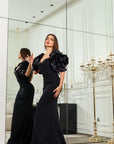 ORNF 2886 - Ornelys Couture - Ornelys by FS