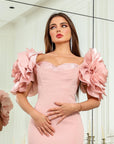 ORNF 2886 - Ornelys Couture - Ornelys by FS