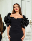 ORNF 2886 - Ornelys Couture - Ornelys by FS