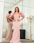 ORNF 2886 - Ornelys Couture - Ornelys by FS