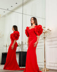 ORNF 2886 - Ornelys Couture - Ornelys by FS