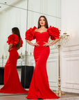 ORNF 2886 - Ornelys Couture - Ornelys by FS