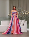 ORNE 080 - Ornelys Couture - Ornelys by Eli