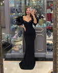 ORNF 2886 - Ornelys Couture - Ornelys by FS
