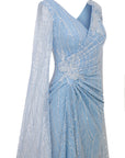 ORNF 2795A - Ornelys Couture - Ornelys by FS