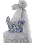 ORNN 641 - Ornelys Couture - Ornelys by NF