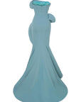 ORNN 640 - Ornelys Couture - Ornelys by NF