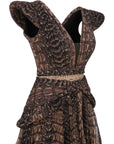 ORNF 2922 - Ornelys Couture - Ornelys by FS