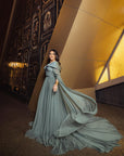ORNE 102 - Ornelys Couture - Ornelys by Eli