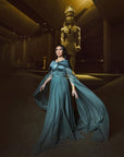 ORNE 102 - Ornelys Couture - Ornelys by Eli