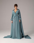 ORNE 093 - Ornelys Couture - Ornelys by Eli