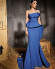 ORNN 640 - Ornelys Couture - Ornelys by NF