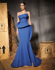 ORNN 640 - Ornelys Couture - Ornelys by NF