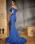 ORNN 651 - Ornelys Couture - Ornelys by NF