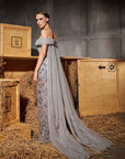 ORNN 652 - Ornelys Couture - Ornelys by NF