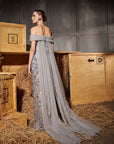 ORNN 652 - Ornelys Couture - Ornelys by NF