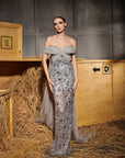ORNN 652 - Ornelys Couture - Ornelys by NF