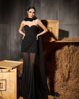 ORNN 655 - Ornelys Couture - Ornelys by NF