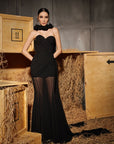 ORNN 655 - Ornelys Couture - Ornelys by NF
