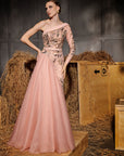 ORNN 659 - Ornelys Couture - Ornelys by NF