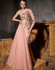 ORNN 659 - Ornelys Couture - Ornelys by NF