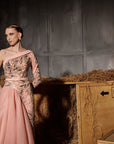 ORNN 659 - Ornelys Couture - Ornelys by NF
