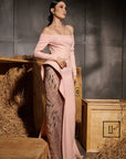 ORNN 660 - Ornelys Couture - Ornelys by NF