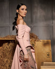 ORNN 660 - Ornelys Couture - Ornelys by NF
