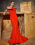 ORNN 661 - Ornelys Couture - Ornelys by NF