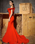 ORNN 661 - Ornelys Couture - Ornelys by NF