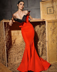 ORNN 661 - Ornelys Couture - Ornelys by NF