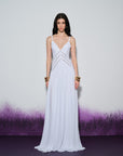 Aila - Sierra White - Ornelys Couture - Ornelys by Aila
