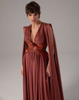ORNE 092 - Ornelys Couture - Ornelys by Eli